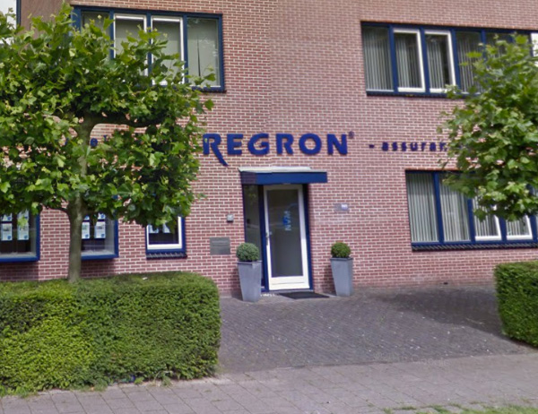 Uw makelaar in Zoetermeer, Regron Makelaardij