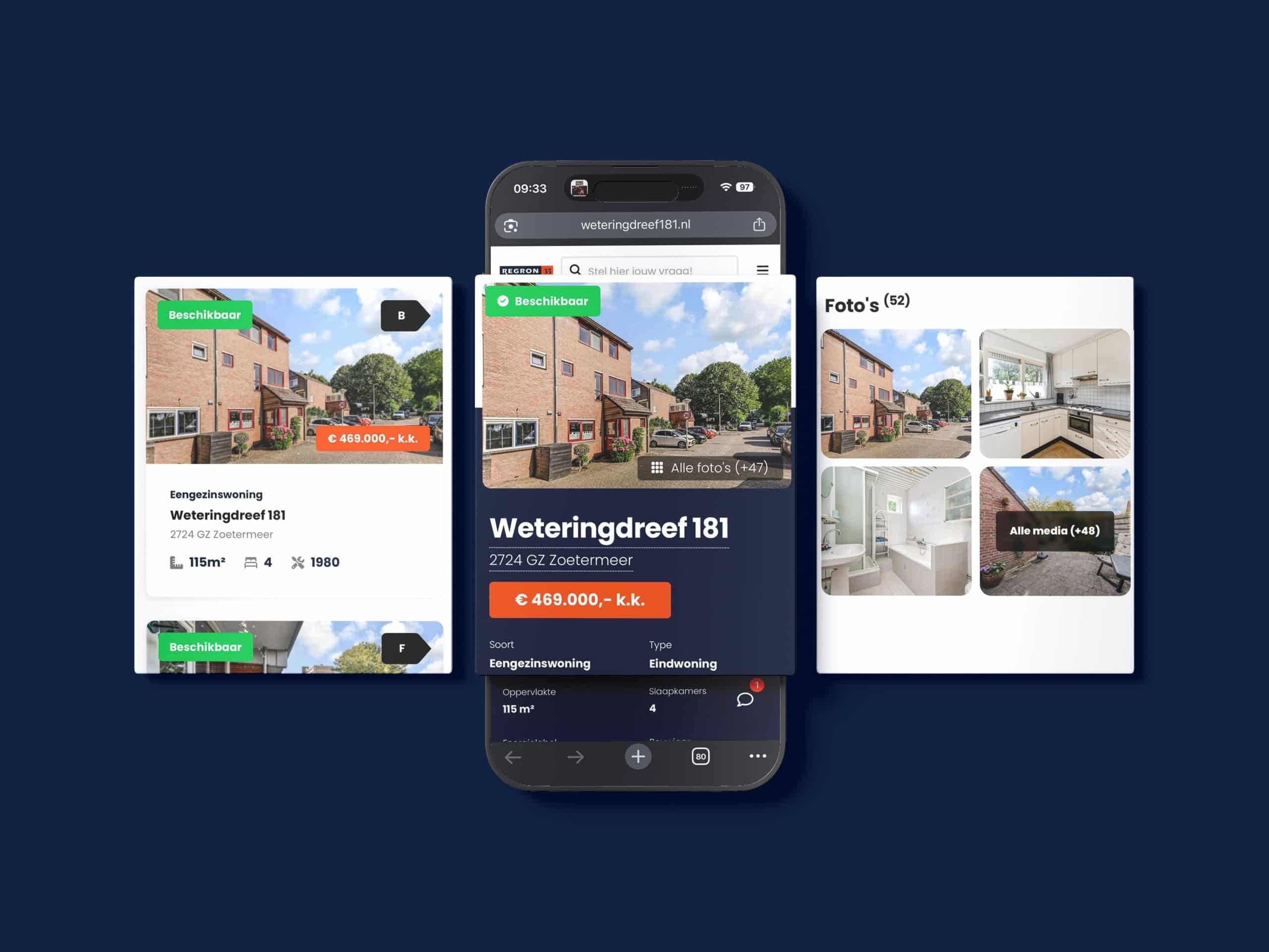 woningwebsite
